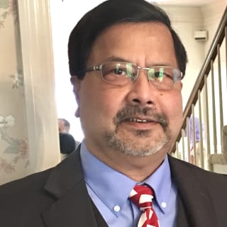 Ahmed Farooque, MD