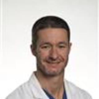 Brendon Haikes, MD, General Surgery, Birmingham, AL, Brookwood Baptist Medical Center