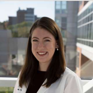 Isabelle Zerfas, Clinical Pharmacist, Ann Arbor, MI