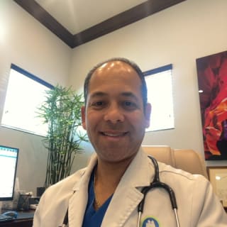 Rafael Baez, MD, Internal Medicine, Lake Worth, FL