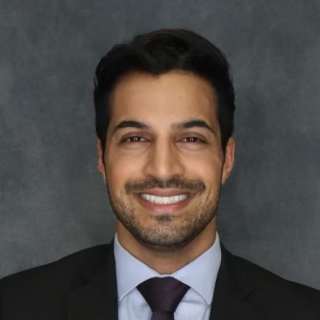 Karn Dhillon, MD, Resident Physician, Seattle, WA