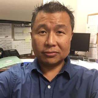 Andrew Ho, MD