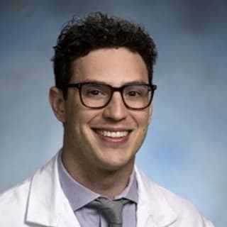 Drew Kotler, MD, Internal Medicine, Philadelphia, PA, Thomas Jefferson University Hospital