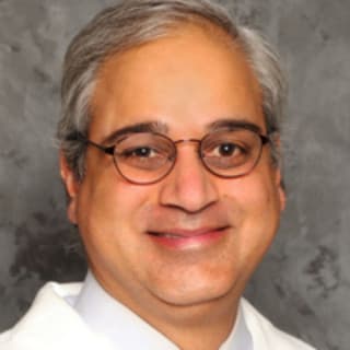 Atul Khanna, MD