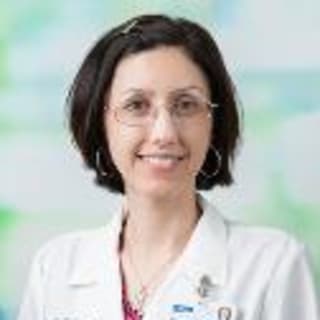 Cristina Gherghe, MD, Endocrinology, Greensboro, NC, Moses H. Cone Memorial Hospital