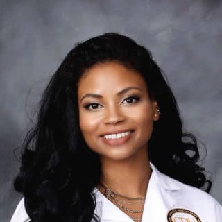 Antonia Johnson, PA, Physician Assistant, Los Angeles, CA, Kaiser Permanente West Los Angeles Medical Center