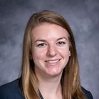 Erin Boulger, MD, Pediatrics, Ann Arbor, MI