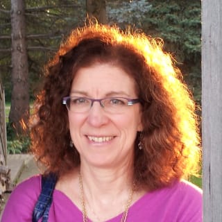 Judith Meisner, MD