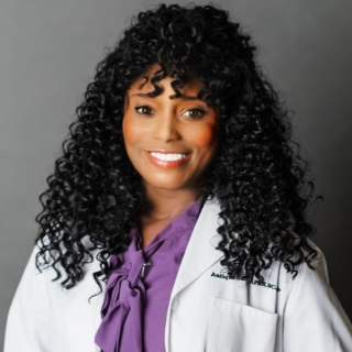 Antiqua Smart, Family Nurse Practitioner, Baton Rouge, LA