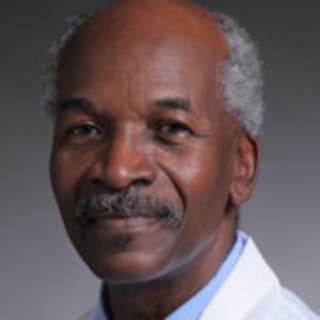 Roger Antoine, MD