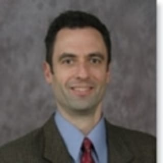 Brian Dugas, MD