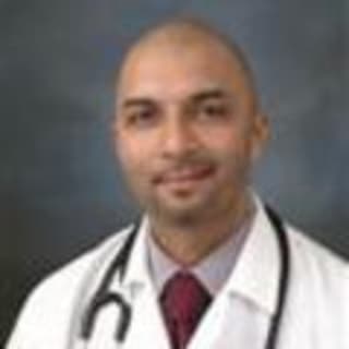 Suneet Kukreja, MD