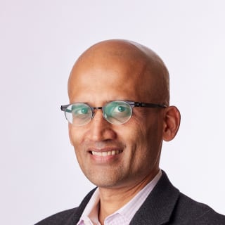 Anupam Goel, MD
