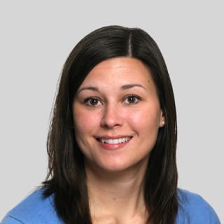 Kristin Bitikofer