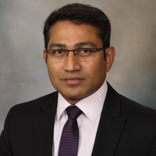 Sudhakar Venkatesh, MD, Radiology, Rochester, MN