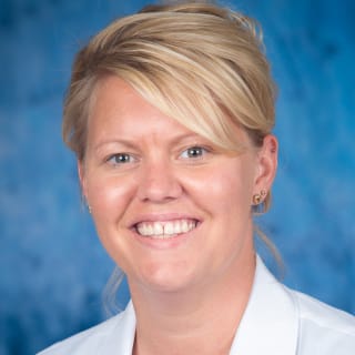 Danielle Hobdy, MD, Obstetrics & Gynecology, Knoxville, TN