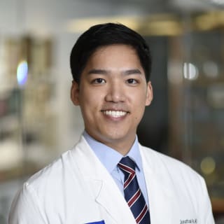 Jonathan Vo, MD, General Surgery, Dallas, TX