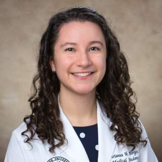 Arianna Borges, MD, Other MD/DO, Macon, GA