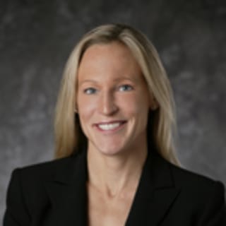 Leslie (Gullahorn) Olson, MD