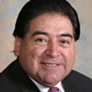 Javier Bocanegra, MD, Family Medicine, San Antonio, TX, Methodist Hospital