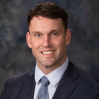 Benjamin Haddock, PA, Orthopedics, Easley, SC