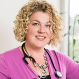 Paige Gutheil, DO, Family Medicine, Columbus, OH