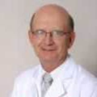 Ronald Wisneski, MD, Orthopaedic Surgery, Ocean View, DE