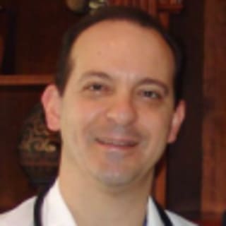 Levon Vartanian, MD, Emergency Medicine, Houston, TX