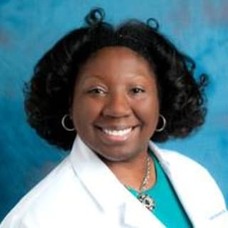 Audra Ford, MD