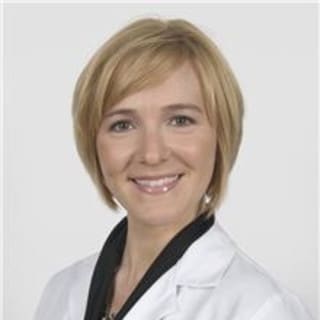 Kelly Bartley, Adult Care Nurse Practitioner, Cleveland, OH