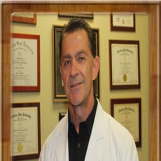 Dwayne Bergeaux, MD, Nephrology, Crowley, LA, Acadian Medical Center