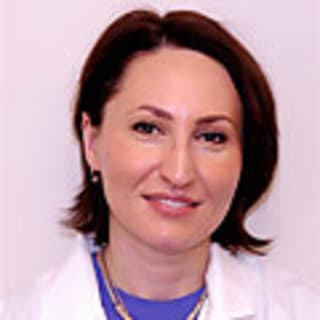 Victoria Belopolsky, MD