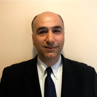 Amir Alizadeh,Md Inc., MD