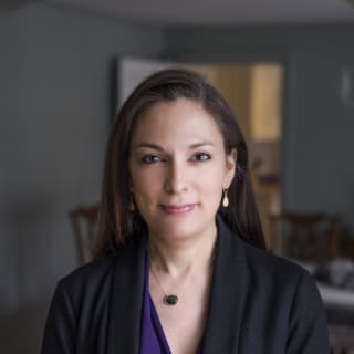 Gwendolyn Lopez-Cohen, MD