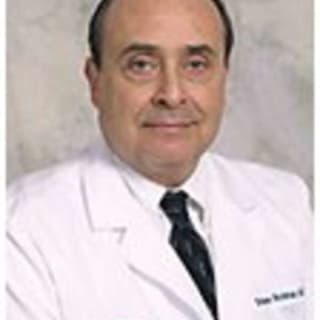 Stephen Richman, MD, Oncology, Miami, FL, Jackson Health System