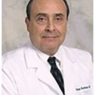 Stephen Richman, MD