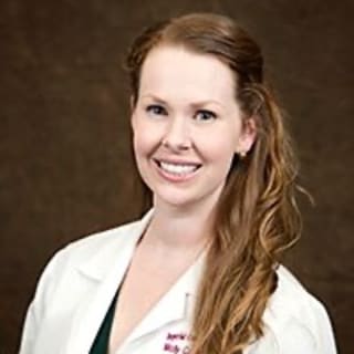 Molly Calabria, PA, General Hospitalist, Cary, NC