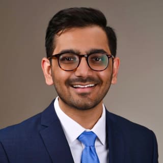 Dev Patel, MD, Resident Physician, Houston, TX