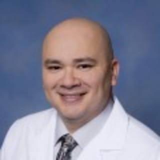 Alejandro Lerma, MD, Family Medicine, San Antonio, TX