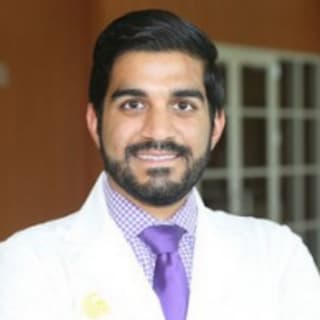 Vishal Patel, MD, Internal Medicine, Statesville, NC