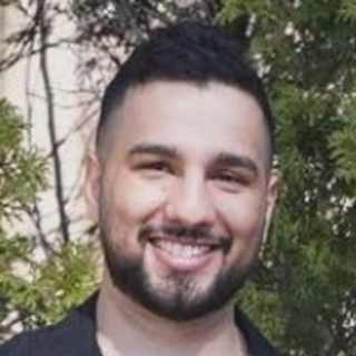 Ali Dehghani, DO, Internal Medicine, Cleveland, OH