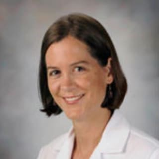 Christine Zink, MD