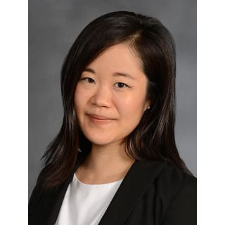 Esther Yoo, MD