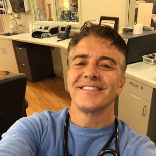 Samuel Clark, MD, Pulmonology, San Diego, CA, Kindred Hospital-San Diego