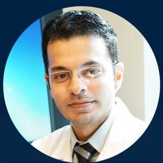 Amit Bhojraj, MD, Geriatrics, Columbus, OH