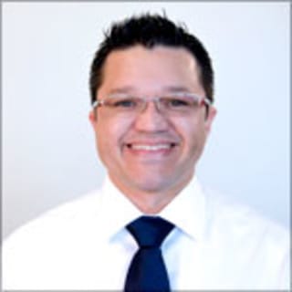 Hector Rivera, MD, Cardiology, North Miami Beach, FL