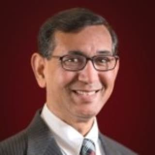 Dilip Sengupta, MD, Orthopaedic Surgery, Mansfield, TX