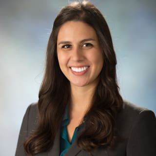 Jesi Picazo Mooneyham, MD, Resident Physician, San Antonio, TX