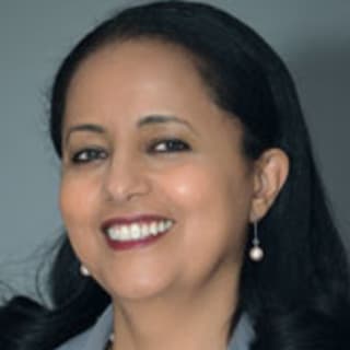 Hanna Eskinder, MD