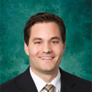 Daniel Richey, DO